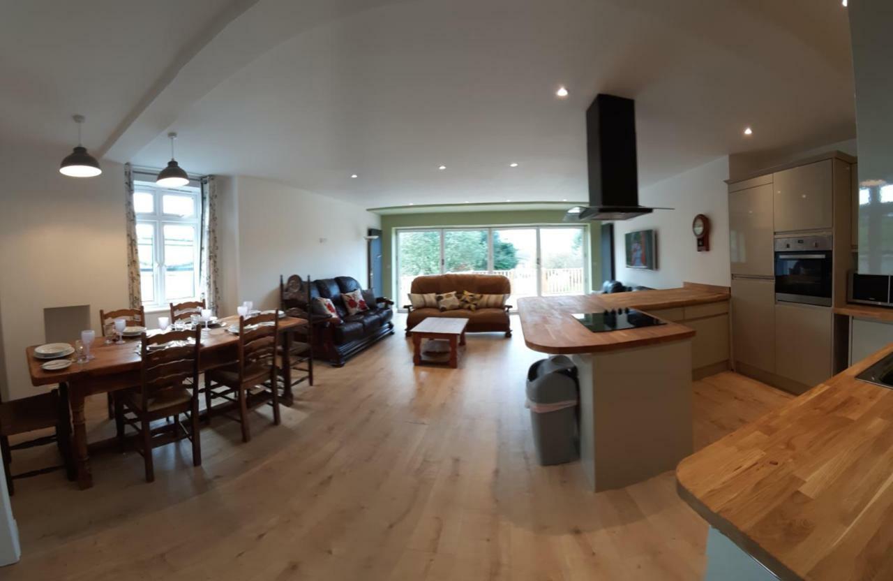 Coastal Country Retreat Villa Torquay Ngoại thất bức ảnh